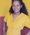 Rencontre Femme Madagascar à Nosy-Be : Brigida, 34 ans